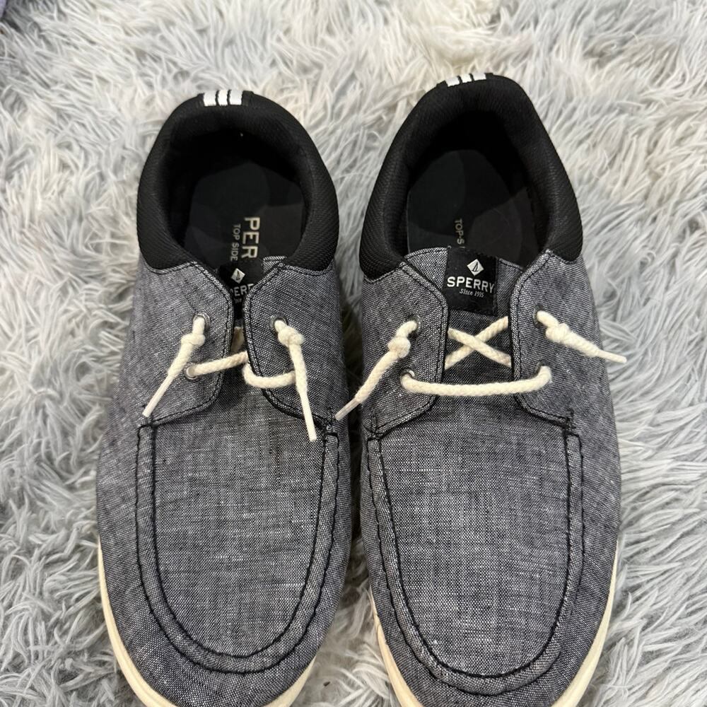 Men’s Sperry 10.5w
